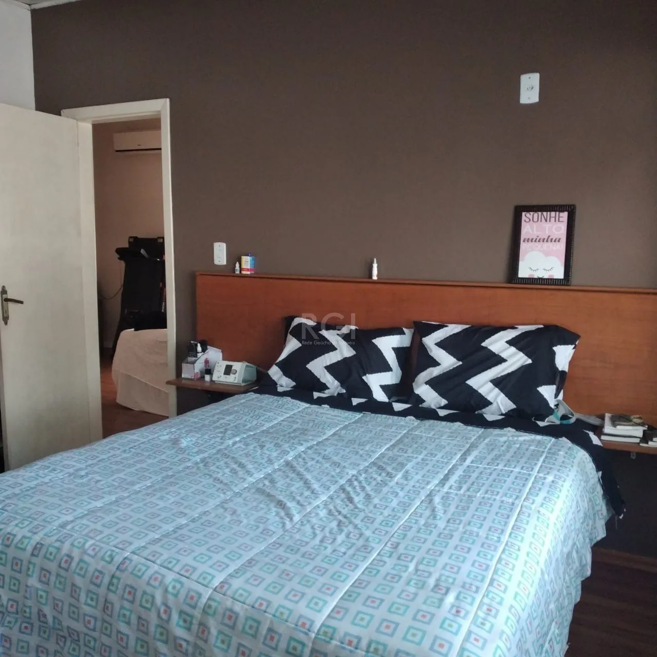 Imagem Casa para Venda - 113.4m², 3 dormitórios, sendo 1 suites, 2 vagas - Vila Silveira Martins
