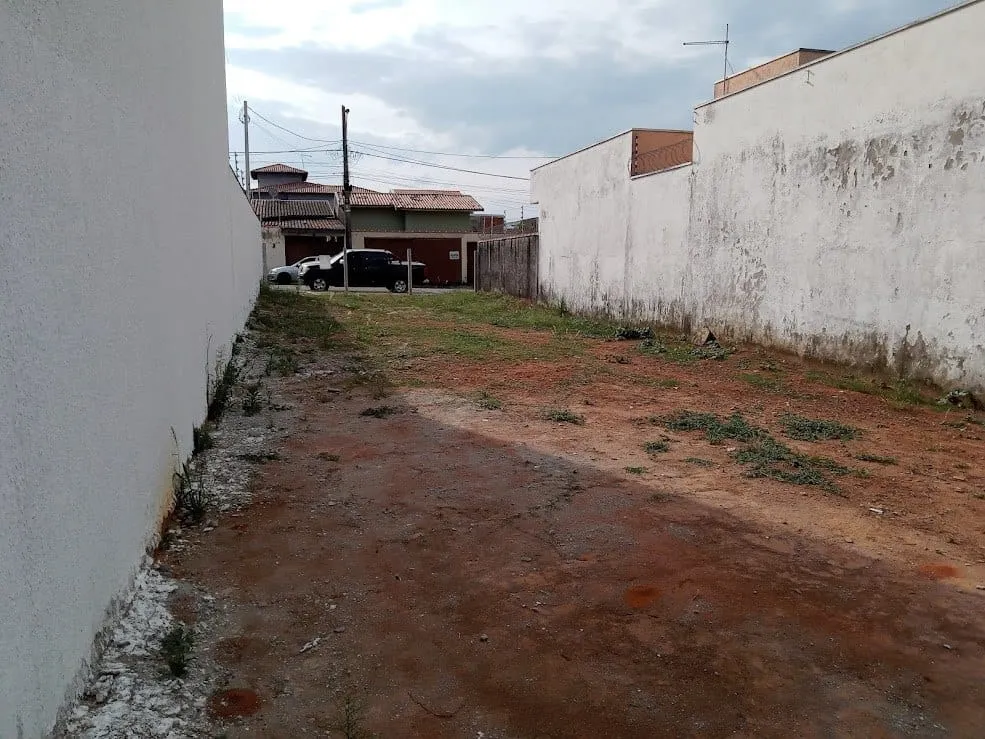 Imagem Terreno à venda, Residencial Parque das Palmeiras, Pindamonhangaba, SP