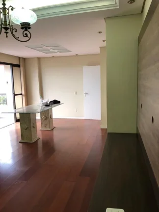 Imagem EXCELENTE APARTAMENTO 147 m², EDIFÍCIO GRANDE AVENIDA, VILA PROGRESSO, JUNDIAÍ