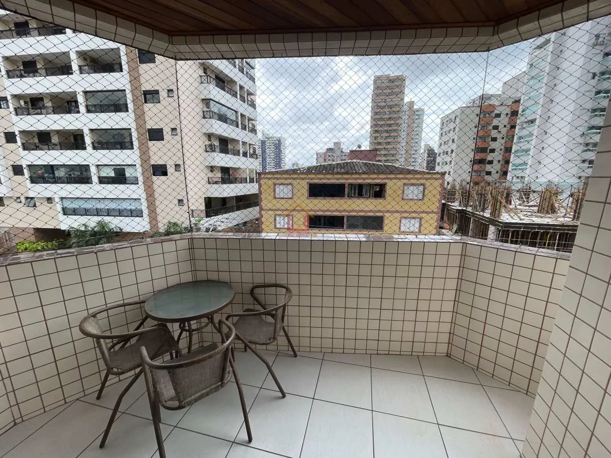 Imagem apartamento a venda na Aviação