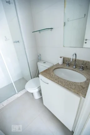 Imagem Apartamento à Venda - Vargem Pequena, 2 Quartos, 65 m2