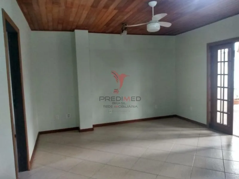 Imagem Casa 4 dormitórios 2 suítes 220m² 2 vagas Recreio Dos Bandeirantes Rio de Janeiro/RJ