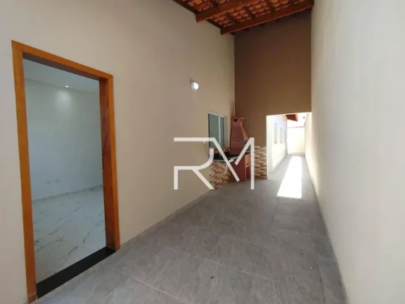 Imagem Casa à venda, 90 m por R$ 549.000,00 - Balneário Itaguaí - Mongaguá/SP