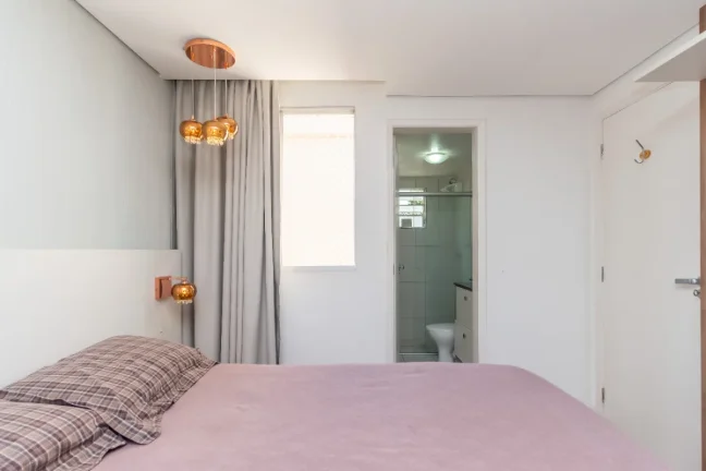 Imagem Apartamento para venda em Paraíso do Morumbi com 3 quartos, sendo 1 suíte , 68m2