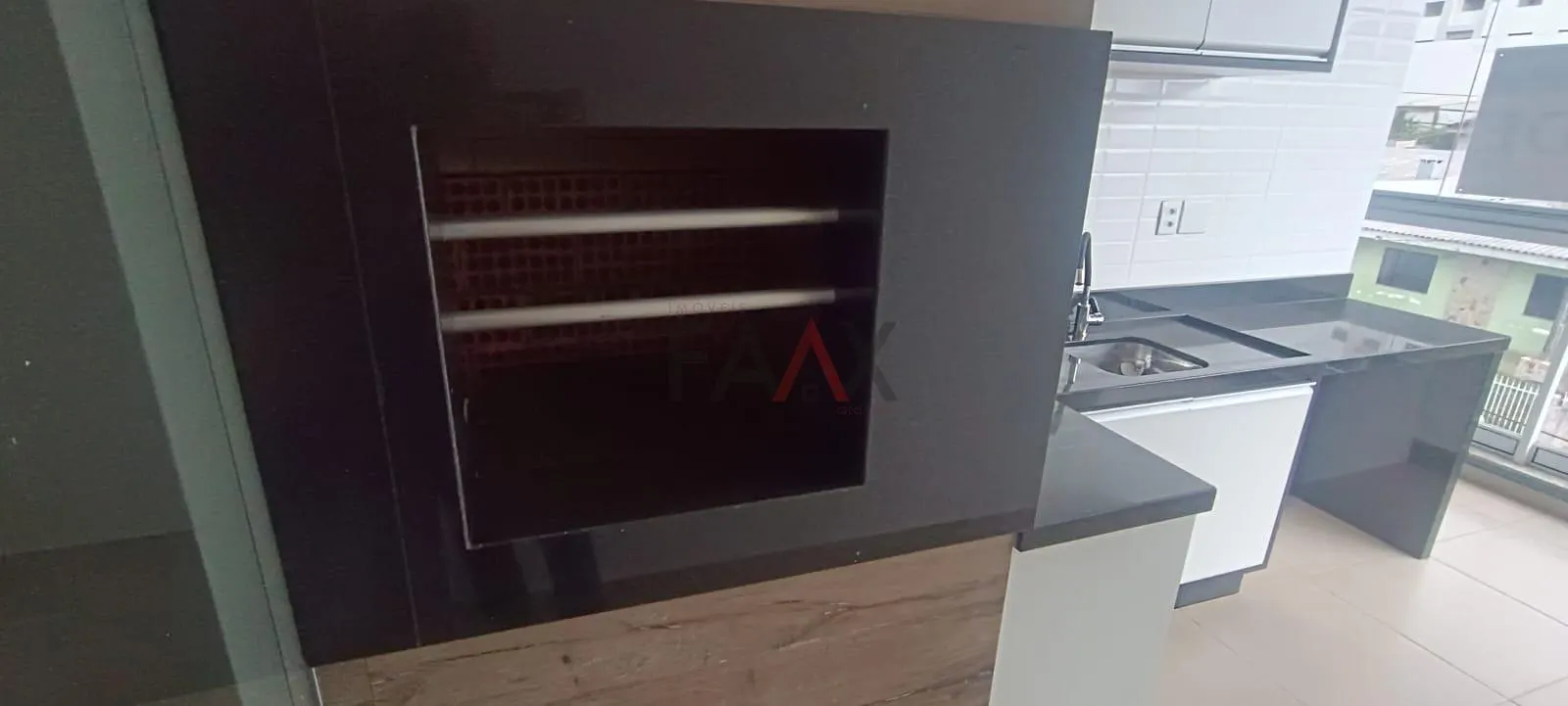 Imagem Apartamento 3 Dormitórios com Suíte e 2 Vagas no Bairro Santa Cruz