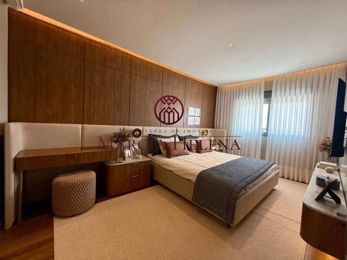 Imagem Casa de condomínio à venda em Campinas, Loteamento Residencial Arborais, com 3 quartos, 160m2