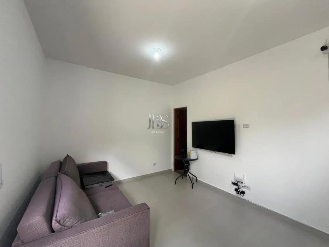 Imagem SOBRADO COM 2 SUITES EM CONDOMÍNIO COM PISCINA PRIVATIVA E ACEITA FINANCIAMENTO BANCÁRIO NA PRAIA DOS SONHOS EM ITANHAÉM