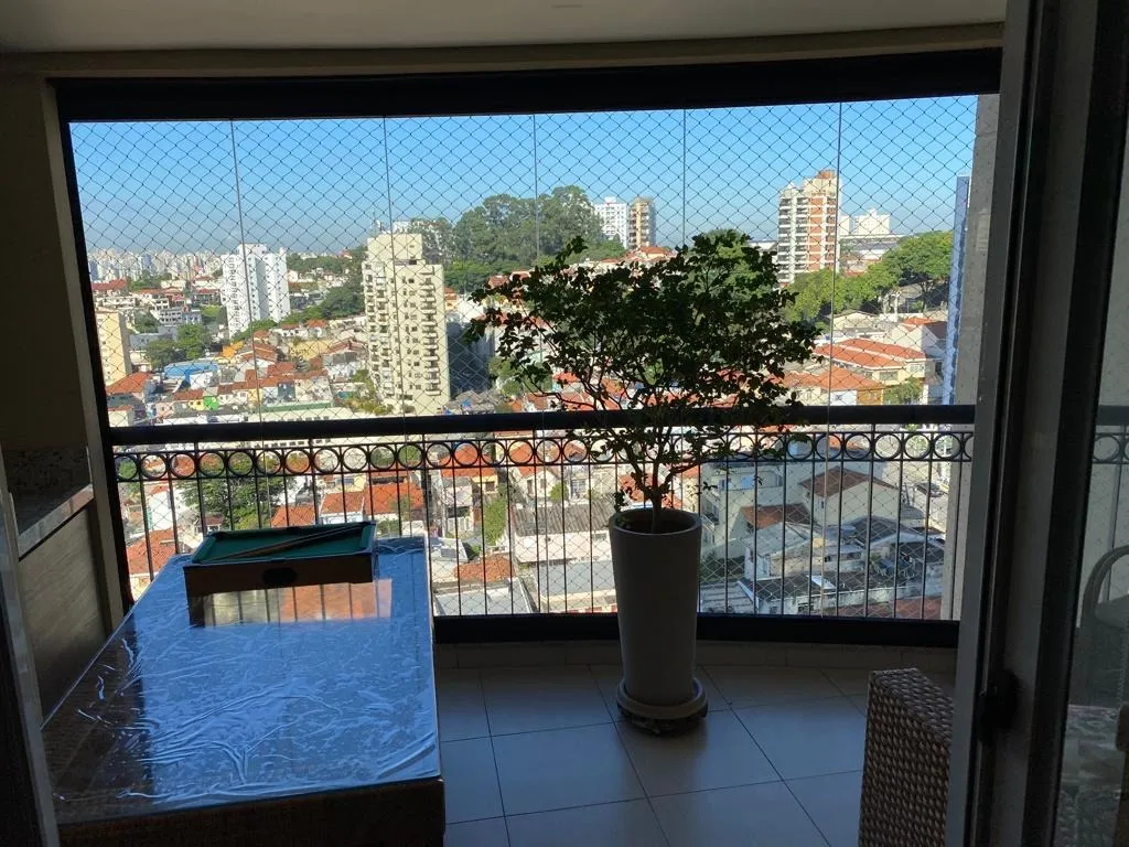 Apartamento à venda em Santa Teresinha São Paulo-SP, apartment in São Paulo Brazil, apartamento 3 suítes em São Paulo, apartamento pronto para morar