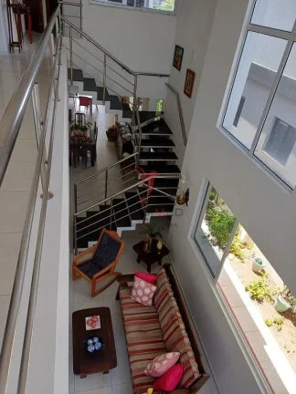 Imagem Casa em Condomínio Fechado Intermares