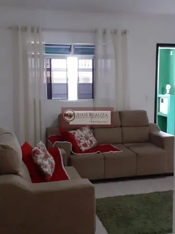 Imagem Sobrado em Vila Natal - São Paulo