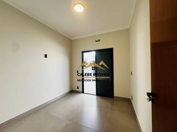 Imagem Casa com 3 dormitórios à venda, 135 m² por R$ 950.000,00 - Residencial Dorighello - Cerquilho/SP