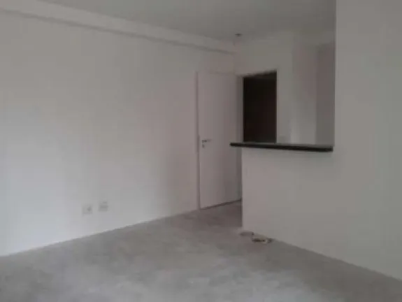 Imagem Apartamento com 1 Quarto à Venda, 48 m² em Indianópolis - São Paulo