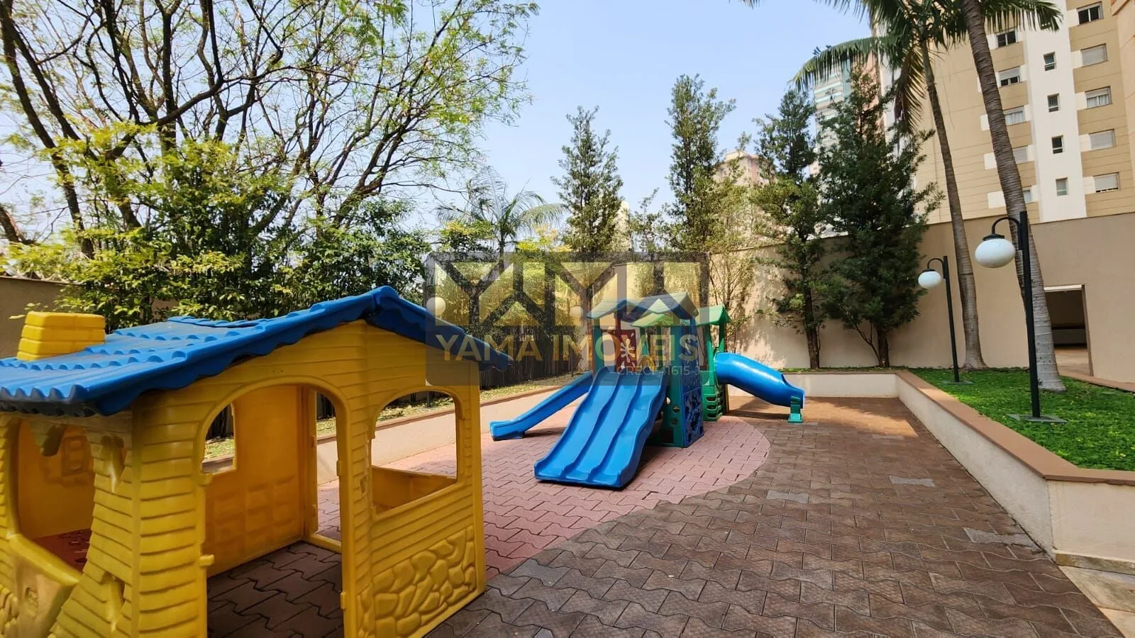 Imagem Edifício L'Essence - Apartamento em Jardim Botânico, Ribeirão Preto/SP