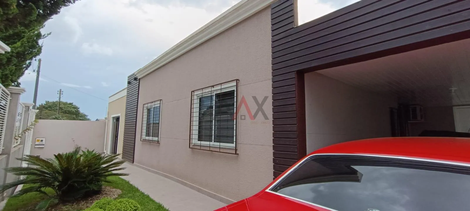 Imagem Casa com 6 dormitórios à venda,255.00 m , BOQUEIRÃO, GUARAPUAVA - PR