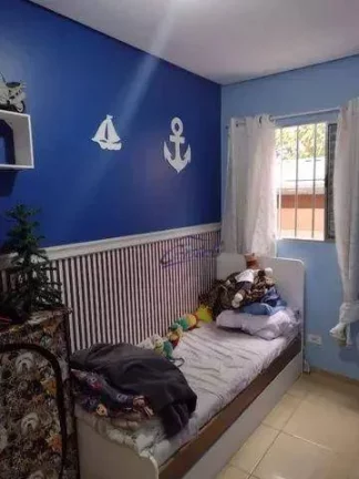 Imagem Casa com 4 quartos à venda, 100 m² por R$ 450.000 - Butantã - São Paulo/SP