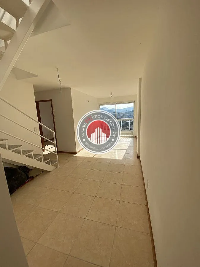 Imagem Apartamento a Venda no bairro Taquara - Rio de Janeiro, RJ