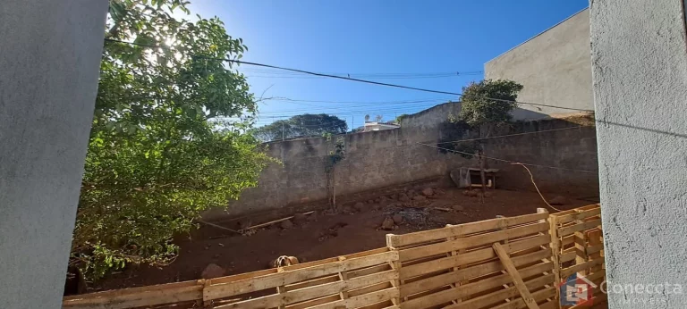 Imagem Casa de esquina à venda no Alto da Bela Vista em Patos de Minas – 3 quartos e terreno extra
