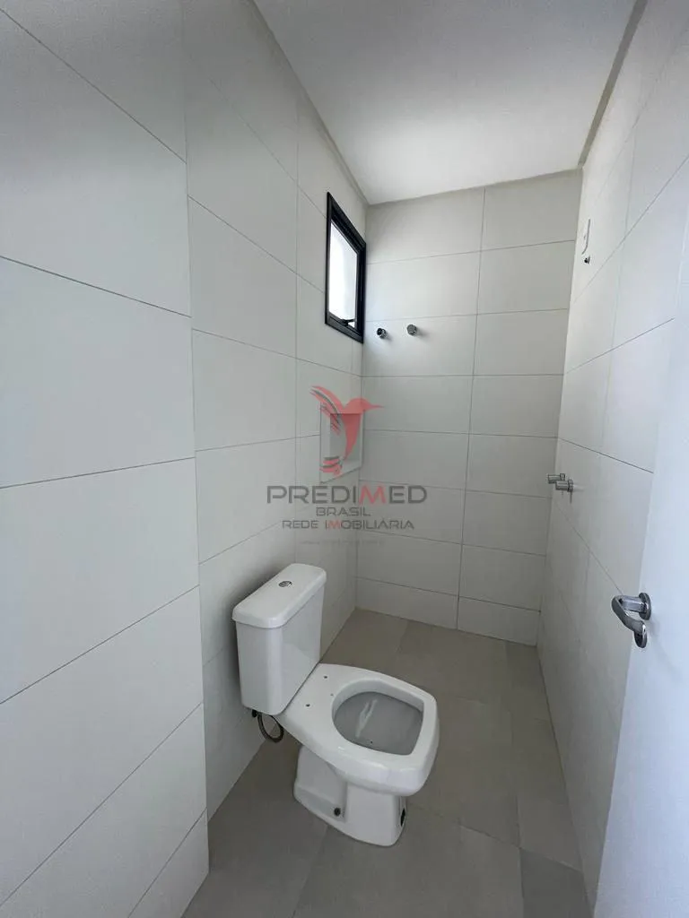 Imagem Apartamento com 02 suítes, no Bairro Pereque Porto Belo