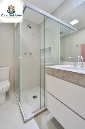 Imagem Lindo Apartamento à Venda No Jardim Prudência Com 2 Suítes e 1 Vaga