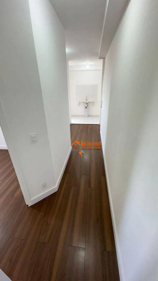 Imagem Apartamento com 2 dormitórios à venda, 44 m² por R$ 339.200,00 - Vila Bremen - Guarulhos/SP