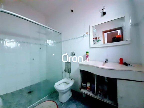 Imagem Casa à venda, 161 m² por R$ 489.000,00 - Setor Faiçalville - Goiânia/GO