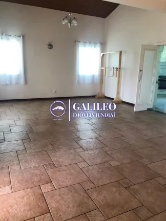 Imagem Casa no Condomínio Terras de São Carlos | Jundiaí | São Paulo