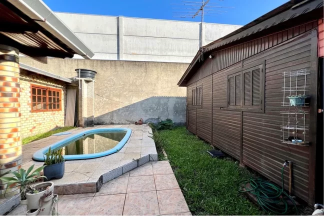 Imagem Casa para venda no bairro São José em Canoas