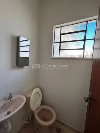 Imagem Casa a Venda