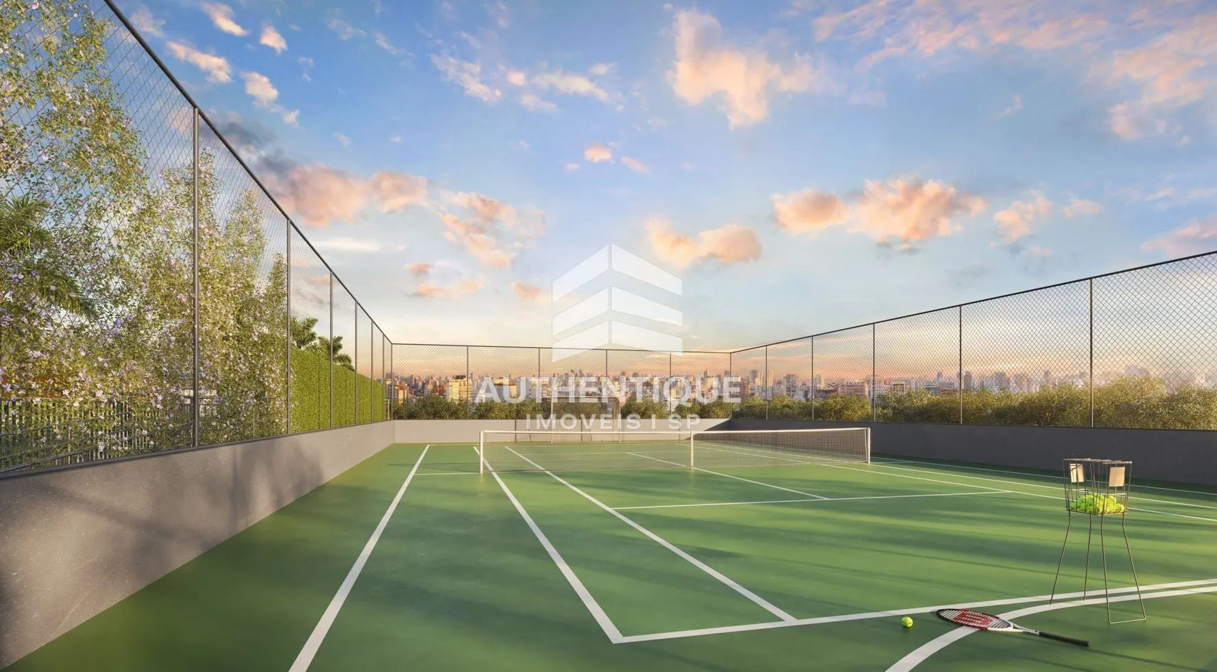 Imagem GREEN VIEW RESIDENCE BUTANTÃ - Apartamento à venda no bairro Butantã - São Paulo/SP, Zona Oeste