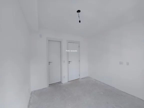 Imagem Apartamento a vendo na Vila Mariana