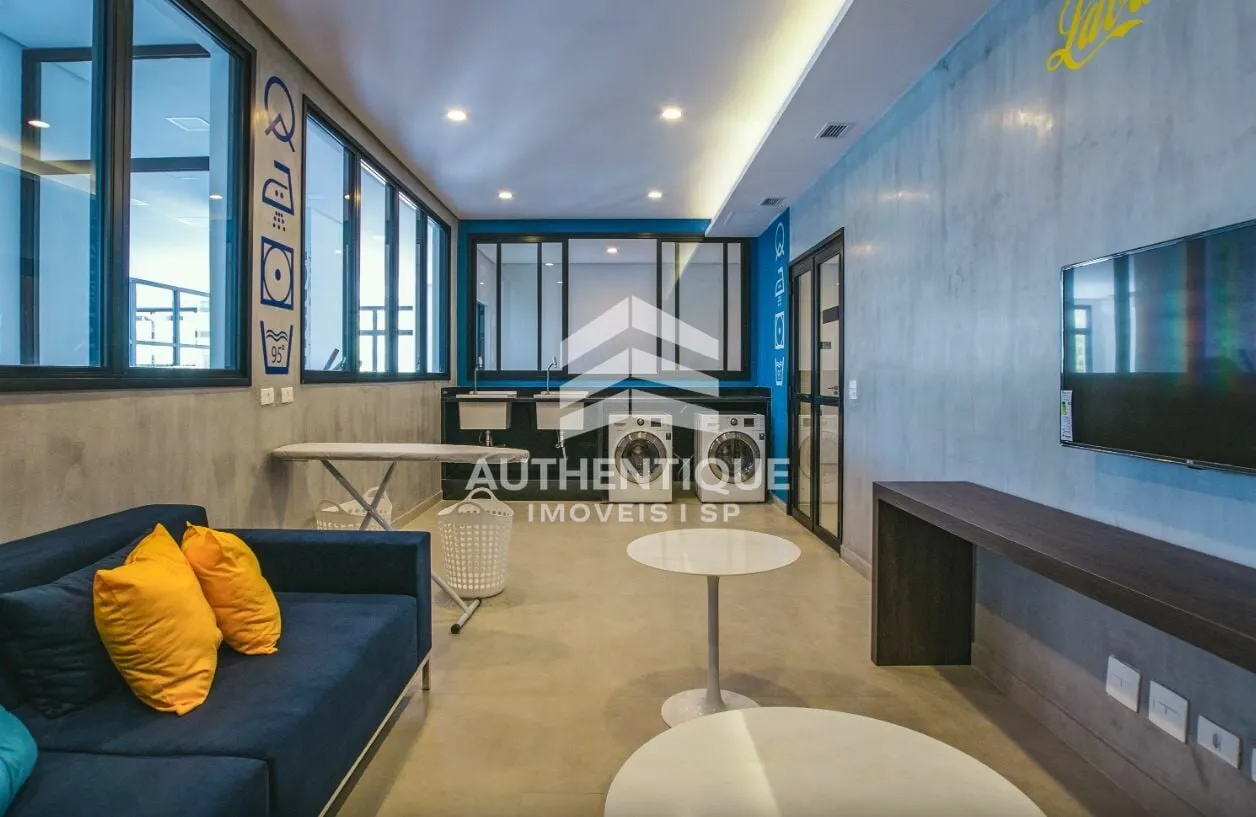 Imagem LINE ALTO DA BOA VISTA - Apartamento à venda no bairro Alto da Boa Vista - São Paulo/SP, Zona Sul
