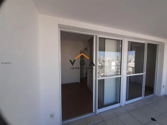 Imagem Apartamento para Venda em São Paulo, Vila Gomes Cardim, 2 dormitórios, 1 suíte, 2 banheiros, 2 vagas