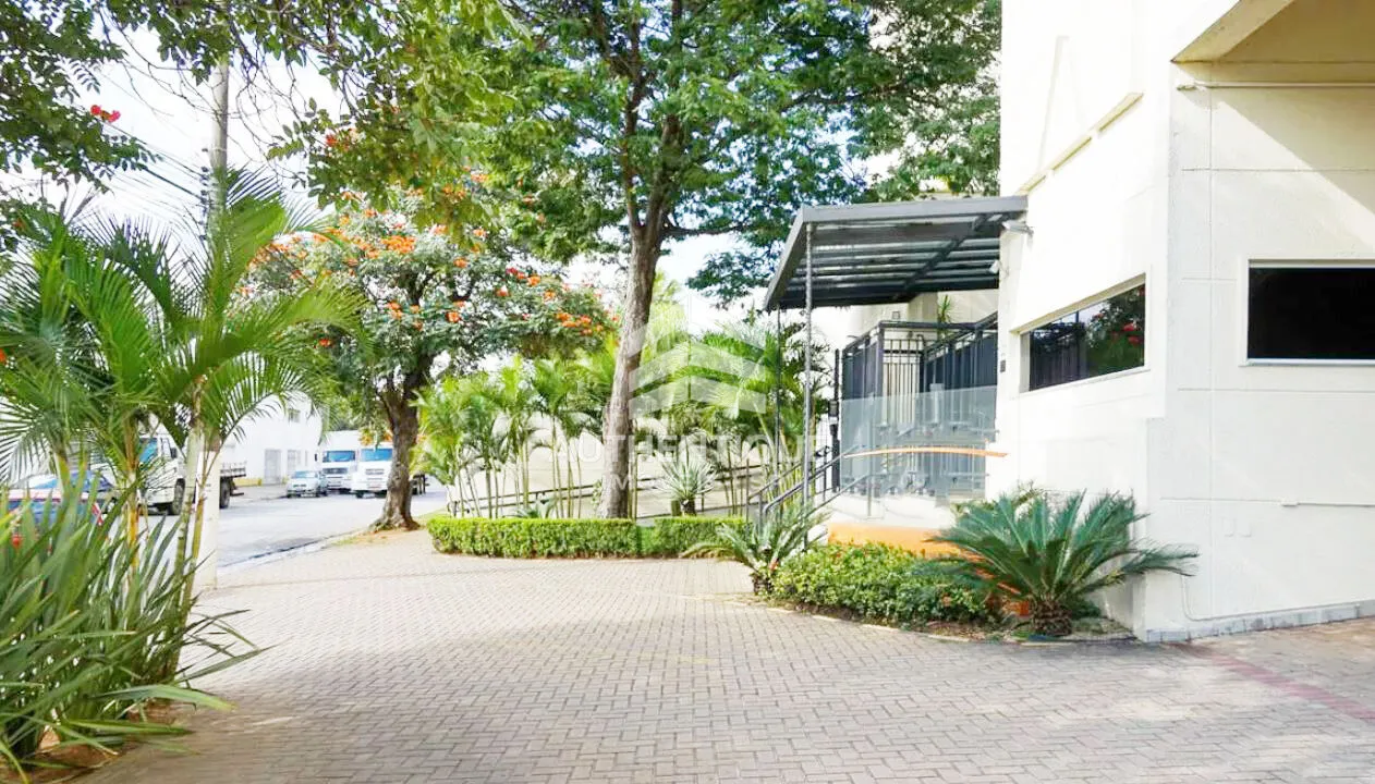 Imagem Passeio Vila Leopoldina - Apartamento à venda no bairro Lapa - São Paulo/SP, Zona Oeste