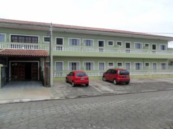 Imagem hotel funcionando a venda