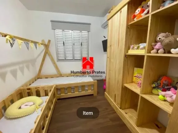 Imagem Apartamento para Venda em Santa Maria / RS no bairro Bairro São José
