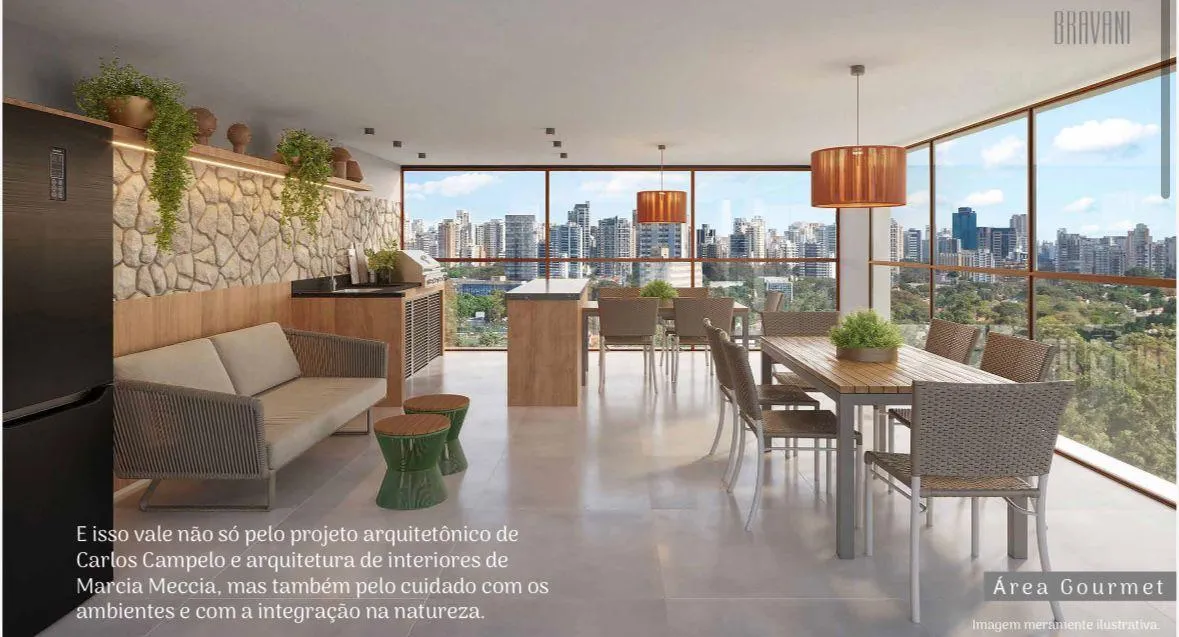 Imagem Apartment em Salvador - Bahia, Caminho das Árvores