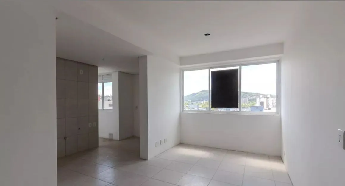 Apartamento em Partenon