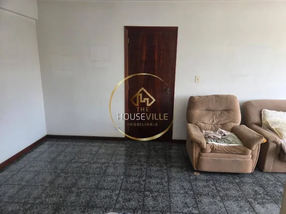 Imagem Apartamento 3 dormitórios ( 1 suíte), 2 vagas, Vila Ema, Sjc.