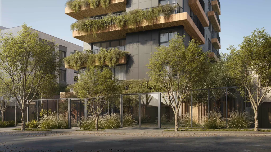 Imagem Apartamento em Petrópolis