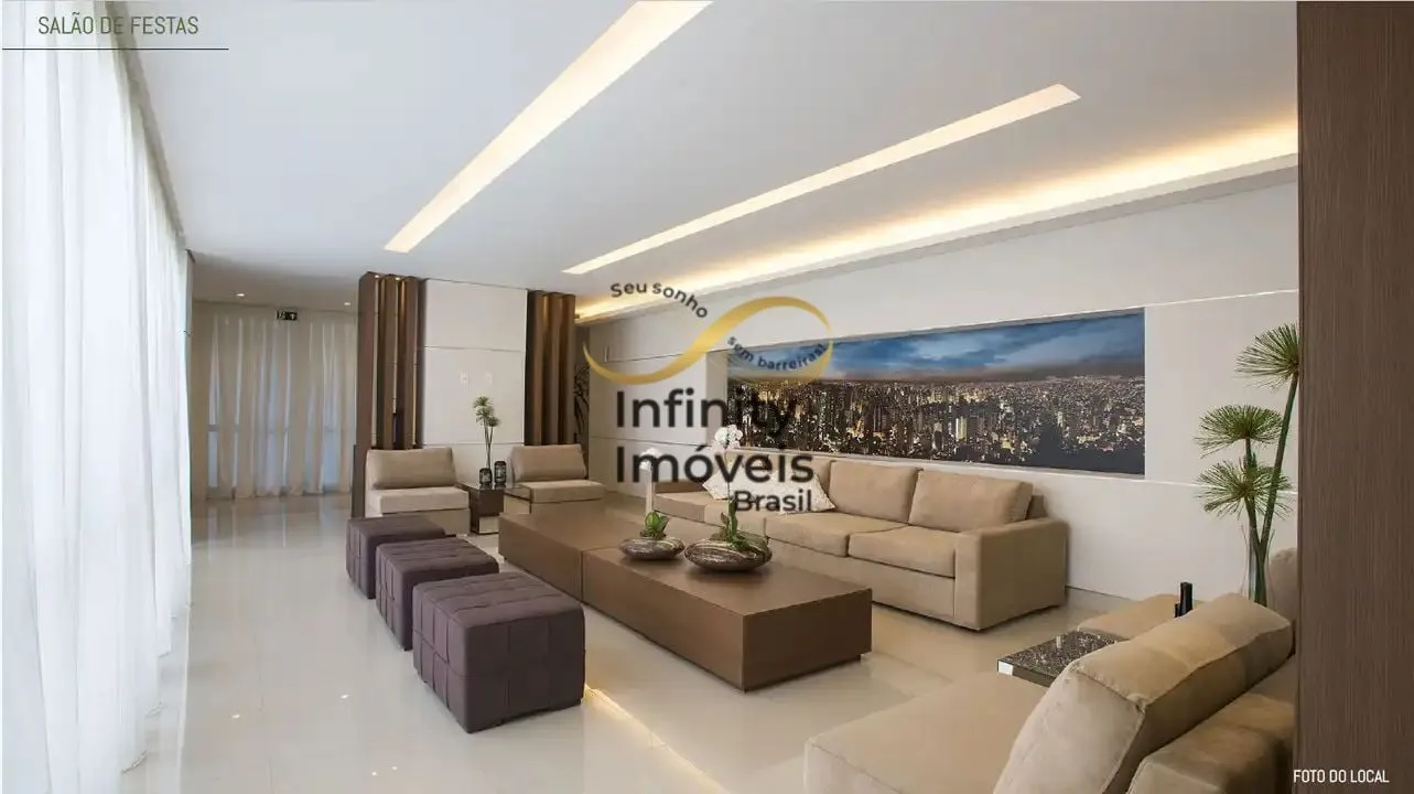 Imagem Perfetto - Apartamento à venda no bairro Prado - Belo Horizonte/MG