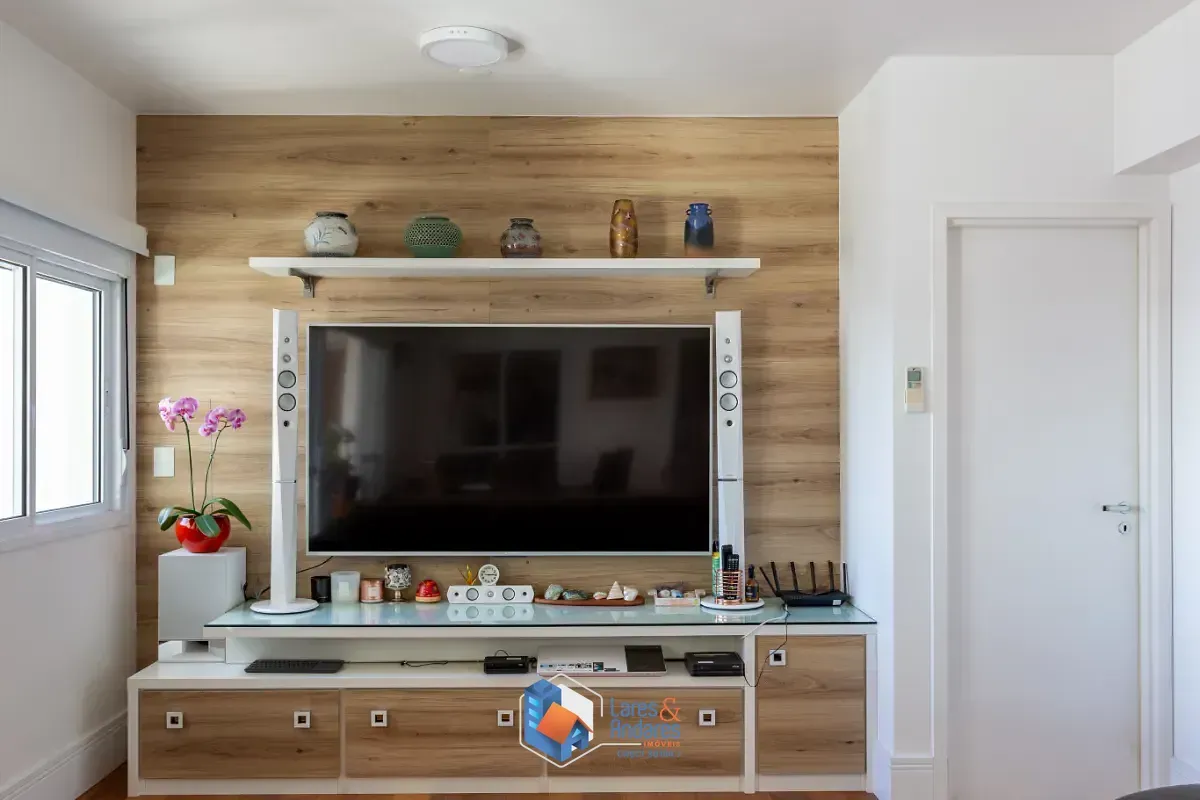 Imagem Apartamento para venda em Paraíso com 3 quartos, sendo 3 suítes, 181m²