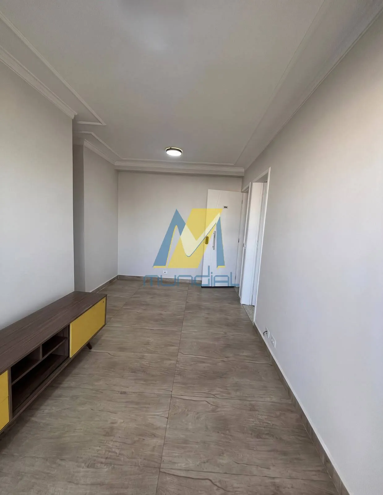 Imagem Apartamento à venda com 3 dormitórios na Vila Homero Thon