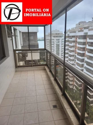 Imagem APARTAMENTO RESIDENCIAL em RIO DE JANEIRO - RJ, JACAREPAGUÁ