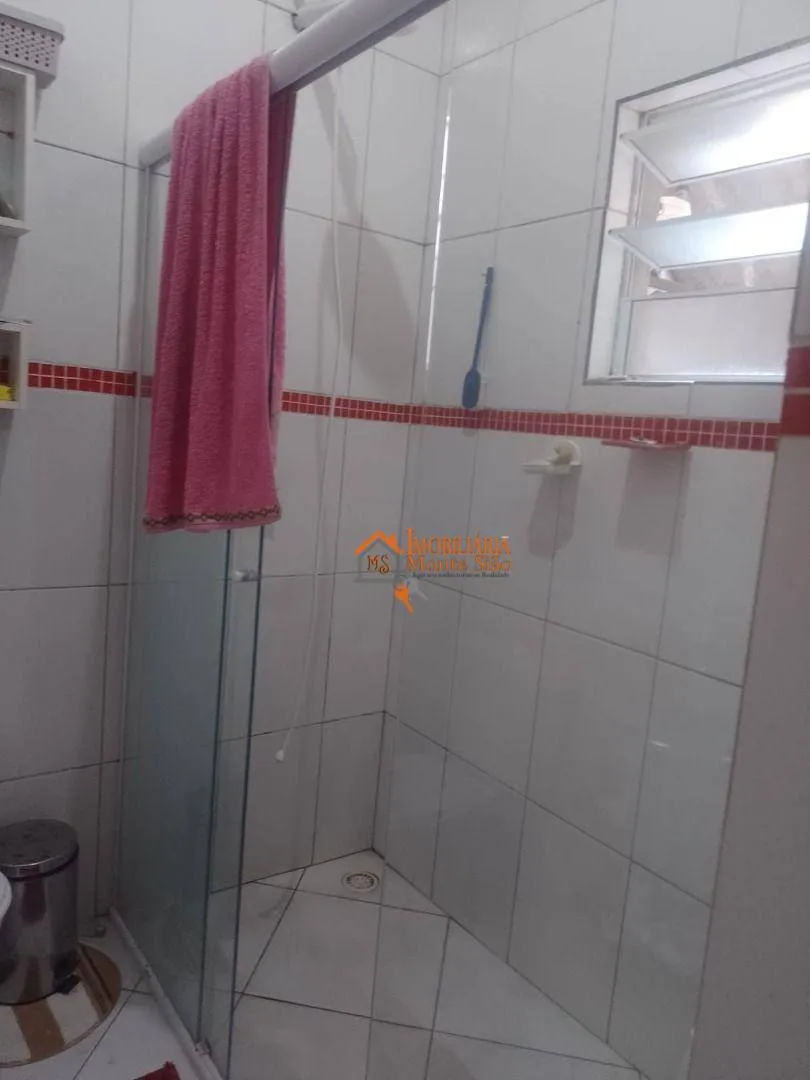 Imagem Casa com 3 dormitórios à venda, 230 m² por R$ 450.000,00 - Vila São Rafael - Guarulhos/SP