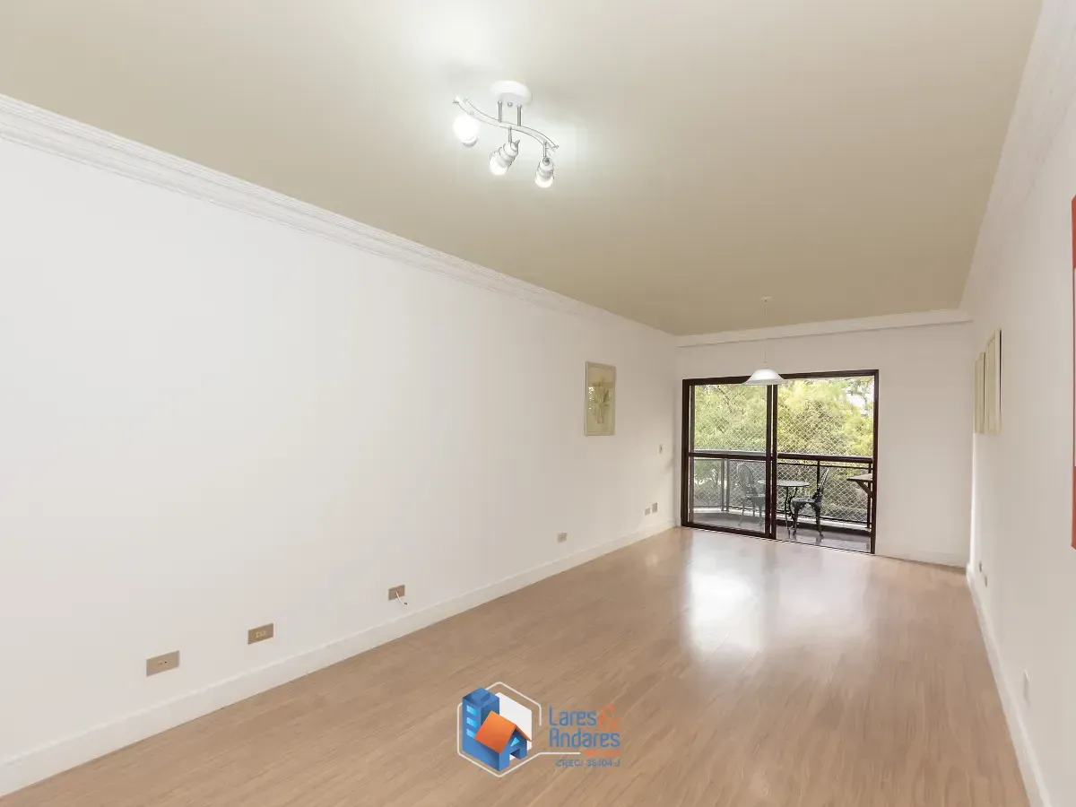 Imagem Apartamento para venda em Água Fria com 4 quartos, sendo 3 suítes, 136m²