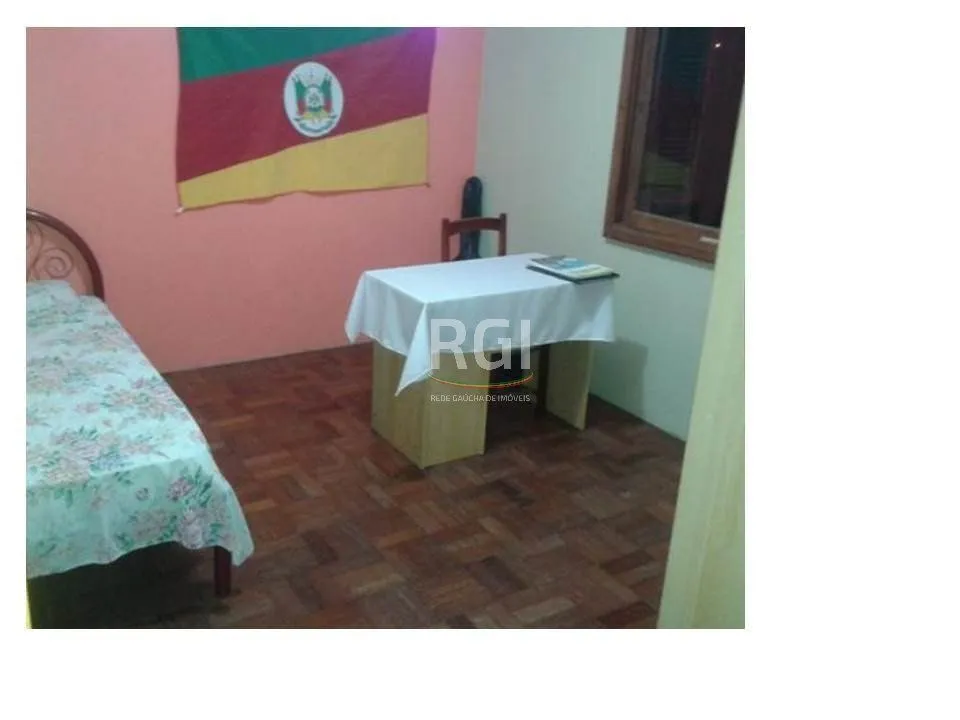Imagem Casa para Venda - 634m², 2 dormitórios, sendo 1 suites, 3 vagas - Lomba do Pinheiro