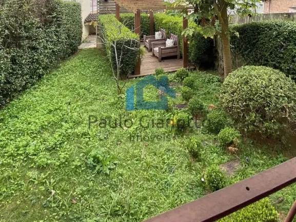 Imagem Casa à venda no Cond Palm Hills na Granja Viana