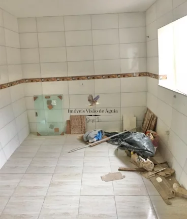 Imagem CASA RESIDENCIAL em CURITIBA - PR, CIDADE INDUSTRIAL