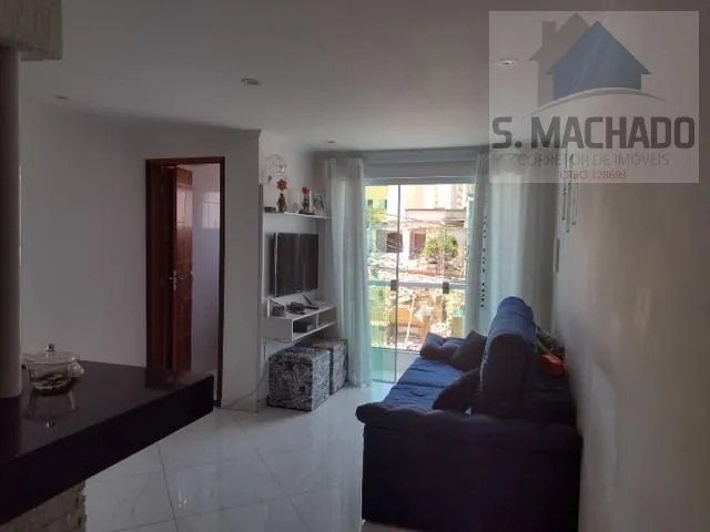 Imagem Apartamento para Venda em Santo André / SP no bairro Parque das Nações