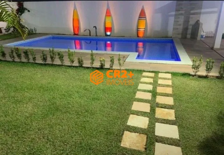 Imagem Vendo em Tamandaré DUPLEX 90m² à 100 metros do Mar, em condomínio e porteira fe